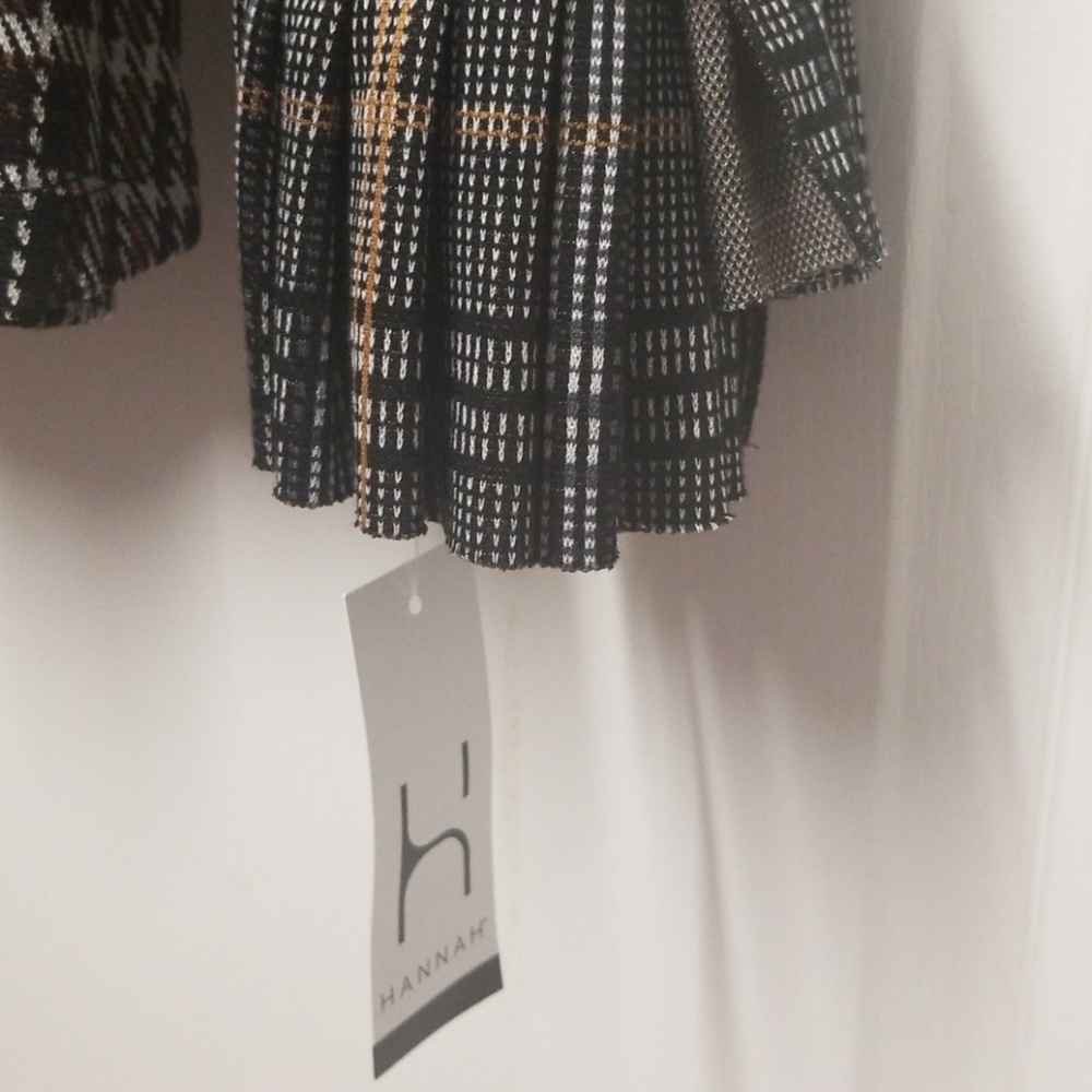 Hannah Fall Top - image 4